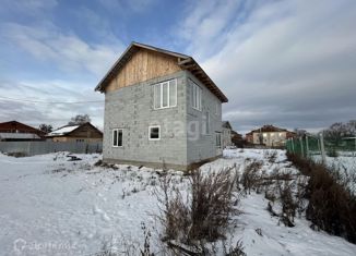 Продаю дом, 117.3 м2, поселок Большой Исток, улица Народной Воли, 5