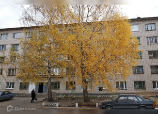 Продажа однокомнатной квартиры, 17 м2, Зеленодольск, улица Тургенева, 60