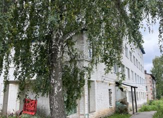 Продам 1-ком. квартиру, 21.7 м2, село Осиново, Комсомольская улица, 4