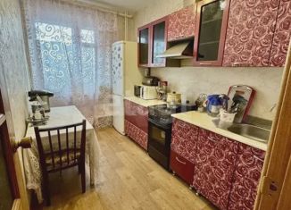 Продажа 3-ком. квартиры, 65 м2, Томская область, улица Елизаровых, 74