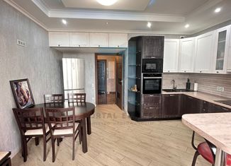Продается 2-комнатная квартира, 80 м2, Москва, Рублёвское шоссе, 70к5, район Крылатское