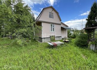 Продам дом, 50 м2, садовое некоммерческое товарищество Строитель, садовое некоммерческое товарищество Строитель, 39