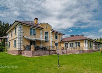 Продажа дома, 490 м2, деревня Большое Покровское, Молодёжная улица, 10