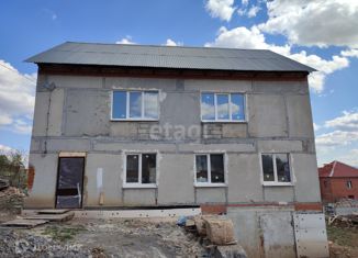 Продам дом, 150 м2, Сатка, улица Дудина, 14