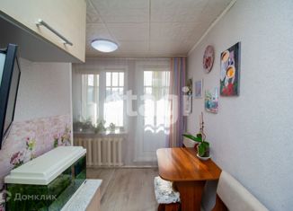 2-комнатная квартира на продажу, 41.7 м2, Красноярский край, Лесная улица, 37