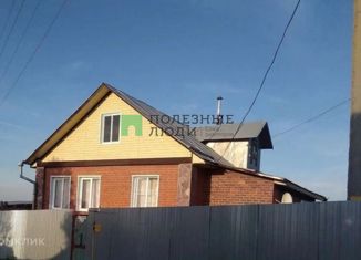 Продам дом, 121.5 м2, Шадринск, переулок Ветеранов, 1
