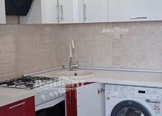 Продажа 2-ком. квартиры, 43 м2, Ростов-на-Дону, ЖК Я