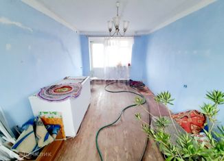 3-комнатная квартира на продажу, 65.5 м2, село Крайнее, улица Ленина, 40