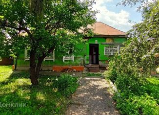 Дом на продажу, 56.6 м2, Тамбовская область, улица Чкалова, 84