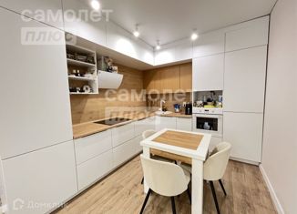 Продается 2-ком. квартира, 62 м2, Забайкальский край, улица Матвеева, 33