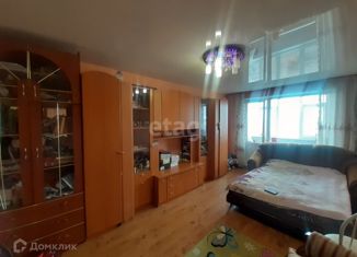 Продается двухкомнатная квартира, 44.1 м2, Петропавловск-Камчатский, улица Попова, 31Б