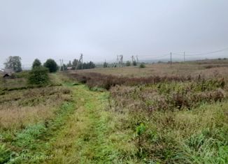 Продажа участка, 11 сот., деревня Скворицы