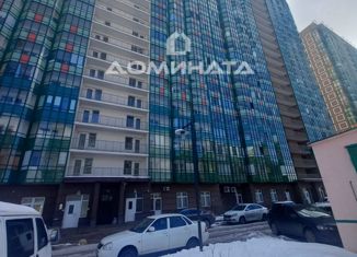 Продается квартира студия, 26 м2, Мурино, улица Шувалова, 3, ЖК Гринландия