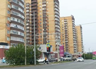 Двухкомнатная квартира в аренду, 50 м2, Тюмень, улица Газовиков, 55