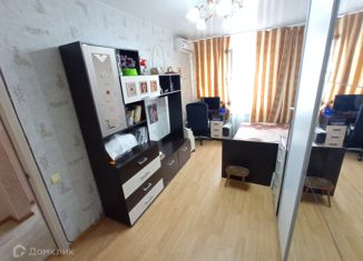 Продам 1-комнатную квартиру, 32 м2, Анапа, Парковая улица, 64Ак7, ЖК Радуга