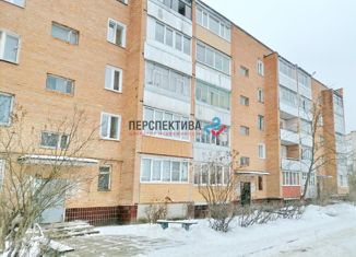 1-ком. квартира на продажу, 37.1 м2, поселок городского типа Товарково, Туркестанская улица, 6А