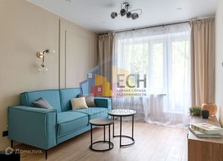 Продам 2-ком. квартиру, 46 м2, Москва, улица Бестужевых, 7Б, улица Бестужевых