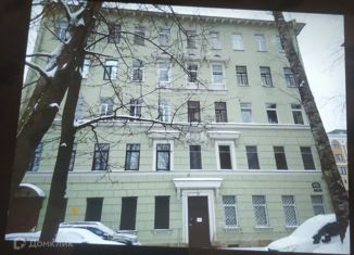 Продается многокомнатная квартира, 221 м2, Санкт-Петербург, набережная Адмирала Лазарева, 16, метро Чкаловская