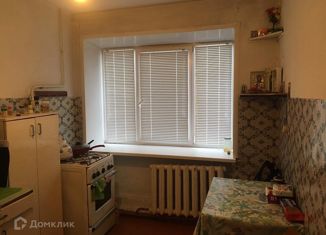 Продажа однокомнатной квартиры, 29 м2, Кунгур, улица Ириловская Набережная, 5А