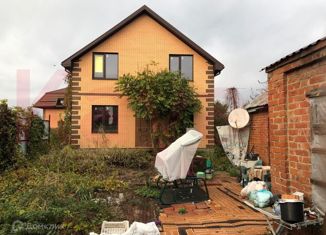 Дом на продажу, 131 м2, Краснодар, Киевский проезд, 6, микрорайон Сельхозинститут