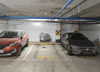 Продаю машиноместо, 13.3 м2, Тюмень, улица Газовиков, 77, ЖК Европейский Берег