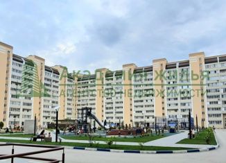 Двухкомнатная квартира на продажу, 54 м2, Энгельс, Полтавская улица, 25, ЖК Традиция