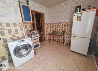 Продажа 1-ком. квартиры, 41.7 м2, поселок городского типа Шумячи, Базарная улица, 54