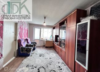 Продажа 3-комнатной квартиры, 50 м2, посёлок Ломовка, Советская улица, 28