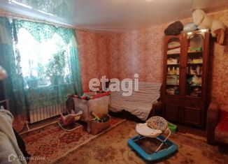 1-комнатная квартира на продажу, 42 м2, Тюменская область, посёлок Сузгун, 6