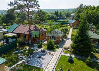 Продаю дом, 140 м2, село Воронежское-3, Набережная улица, 28