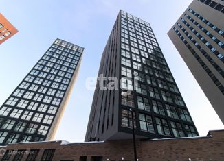 Продаю 1-ком. квартиру, 41.6 м2, деревня Дударева, улица Сергея Джанбровского, 4, ЖК Андерсен Парк