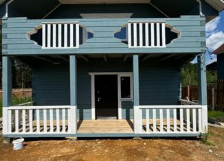 Продаю дом, 150 м2, село Максимовщина, Дальняя улица, 111