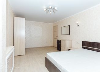 Продаю двухкомнатную квартиру, 62 м2, Уфа, улица Джалиля Киекбаева, 4, ЖК Меридиан
