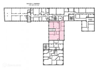 Сдам офис, 275.1 м2, Москва, Мишина улица, 56, Мишина улица