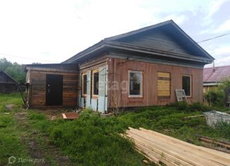 Продаю дом, 51.8 м2, село Желтоярово, Призейская улица
