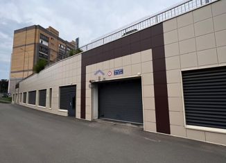 Продам машиноместо, 15.5 м2, Казань, Кировский район