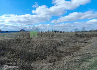 Продаю земельный участок, 15 сот., деревня Осинник