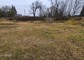 Земельный участок на продажу, 12 сот., деревня Александрово