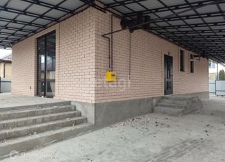 Продажа дома, 110.6 м2, поселок Садовый, Южная улица