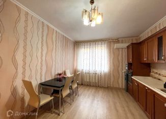 Продается двухкомнатная квартира, 75.6 м2, Краснодар, Кожевенная улица, 24, ЖК Европейский
