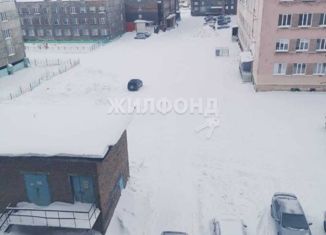 Трехкомнатная квартира на продажу, 60.9 м2, Красноярский край, Талнахская улица, 52