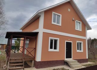 Продажа дома, 160 м2, СНТ Нива