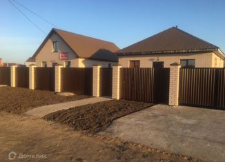 Дом на продажу, 105 м2, село имени 9 Января, Ленинская улица