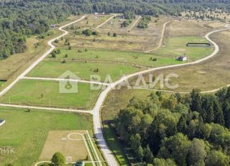 Продам земельный участок, 7.8 сот., коттеджный посёлок Велиборы