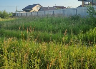 Продам земельный участок, 5 сот., село Уваровка, Зелёная улица