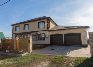 Продам дом, 321 м2, село Приютово