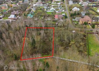 Продажа участка, 20 сот., Апрелевка, 3-я Термозаводская улица