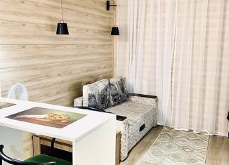 Продам квартиру студию, 21.8 м2, Анапа, улица Ленина, 180Ак10, ЖК Южный