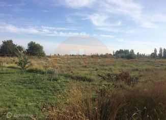 Участок на продажу, 12 сот., село Фрунзе, Молодёжная улица