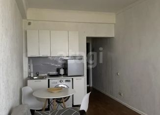 Продается квартира студия, 22 м2, Анапа, улица Кати Соловьяновой, 286